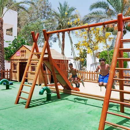 Falcon Hills Hotel Sharm el-Sheik Eksteriør bilde
