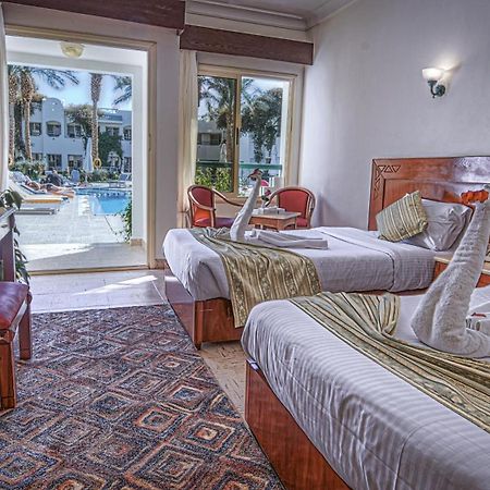Falcon Hills Hotel Sharm el-Sheik Eksteriør bilde