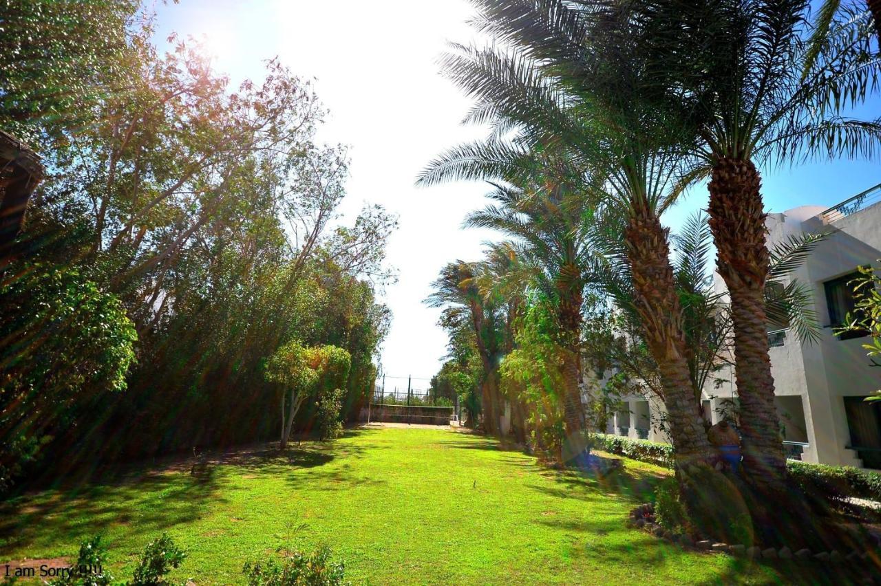 Falcon Hills Hotel Sharm el-Sheik Eksteriør bilde