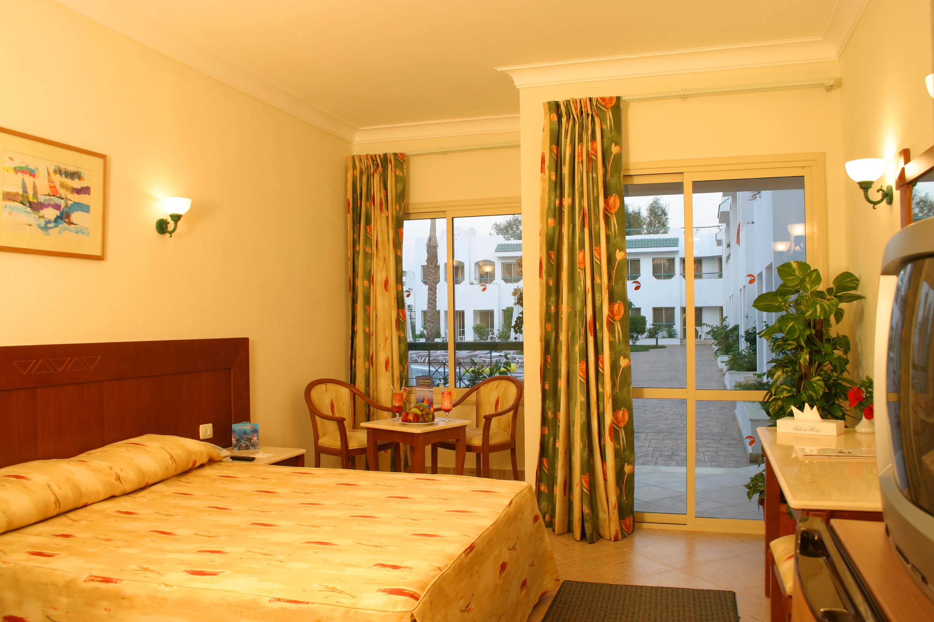 Falcon Hills Hotel Sharm el-Sheik Eksteriør bilde