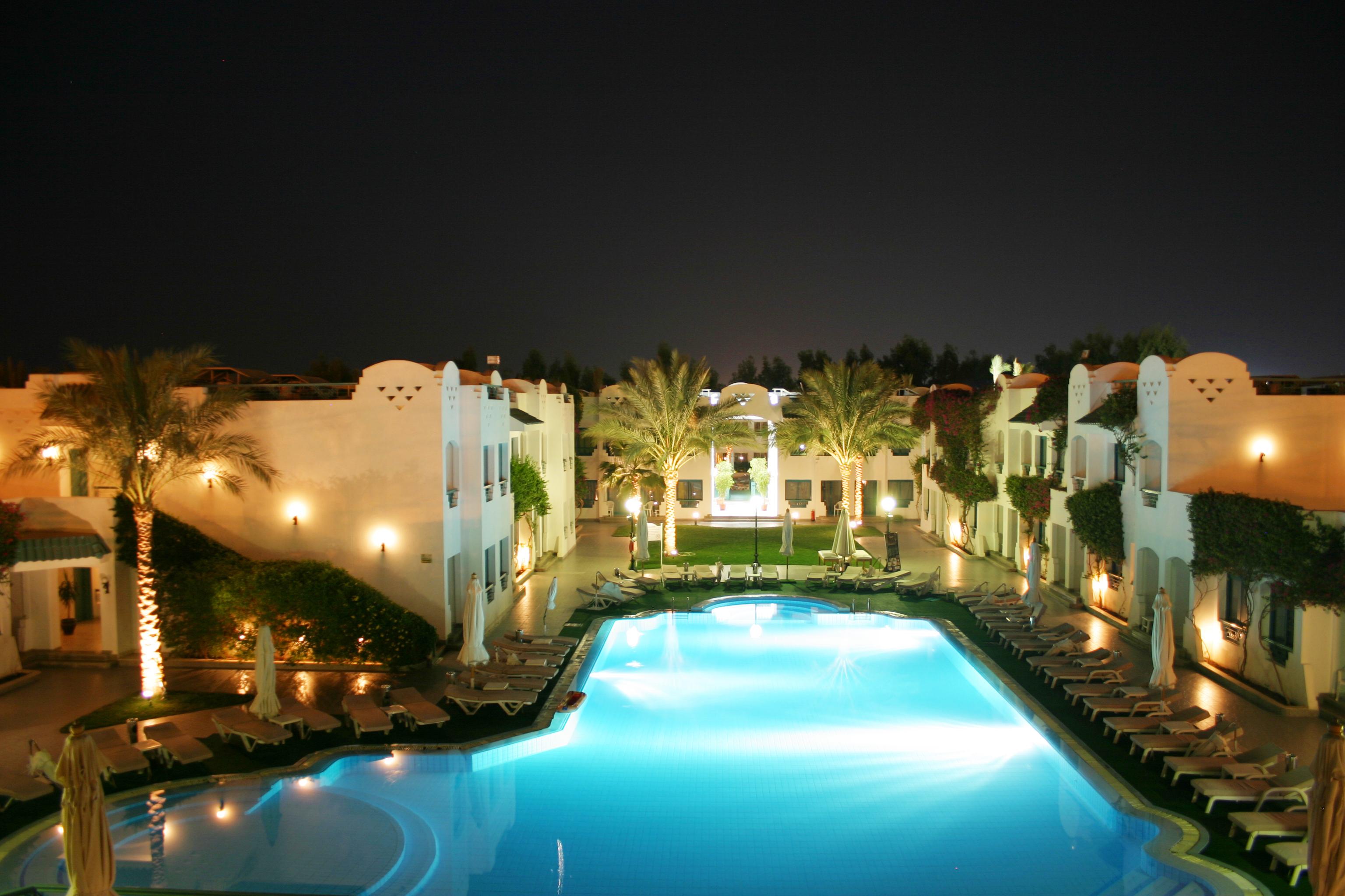 Falcon Hills Hotel Sharm el-Sheik Fasiliteter bilde