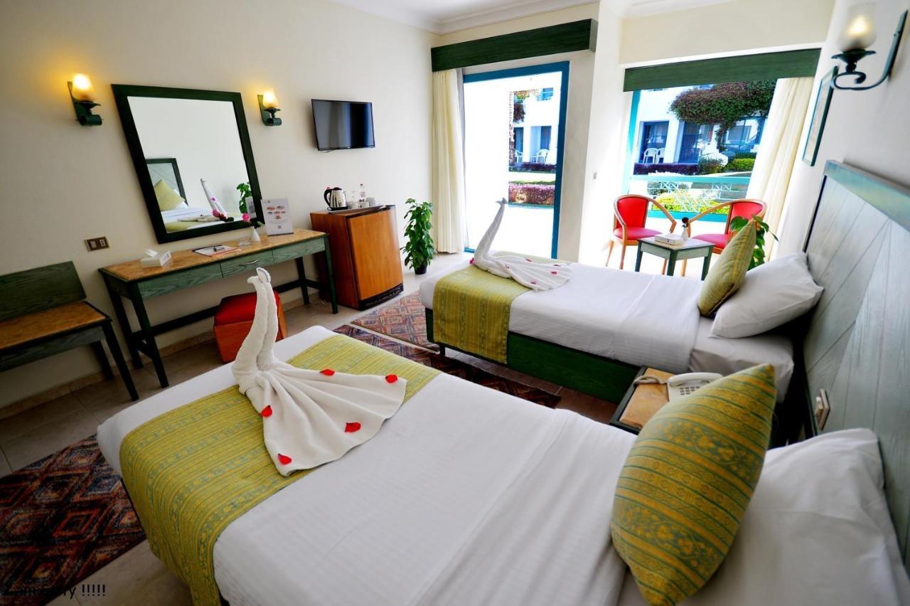 Falcon Hills Hotel Sharm el-Sheik Eksteriør bilde