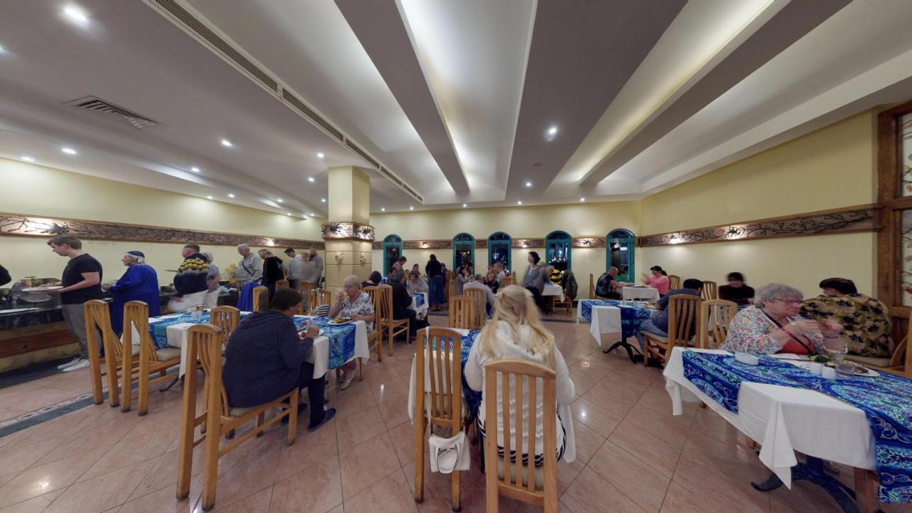 Falcon Hills Hotel Sharm el-Sheik Eksteriør bilde