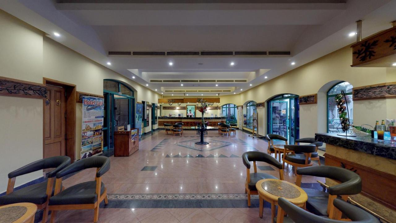 Falcon Hills Hotel Sharm el-Sheik Eksteriør bilde