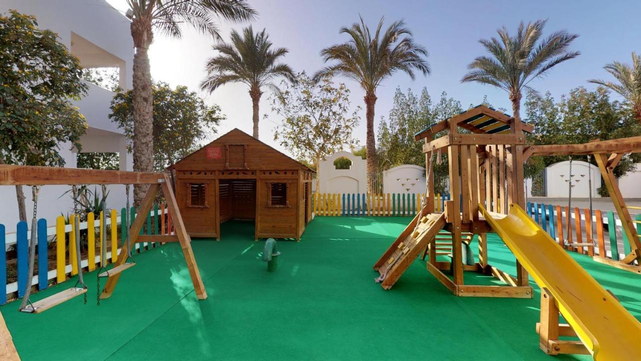 Falcon Hills Hotel Sharm el-Sheik Eksteriør bilde